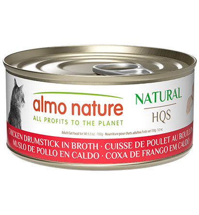 Cat Products | Almo Nature